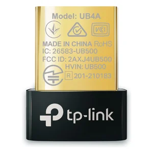 Adaptador Bluetooth 4.0 USB TP-Link UB4A Nano