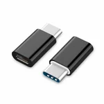 Adaptador Tipo C para Micro USB