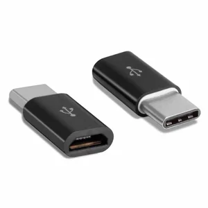 Adaptador Tipo C para Micro USB, imagem 2