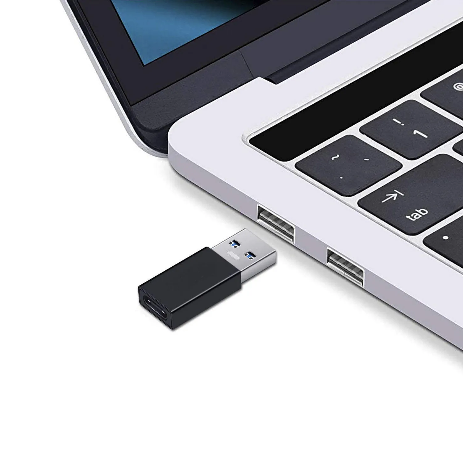Adaptador USB para Tipo C, imagem 4