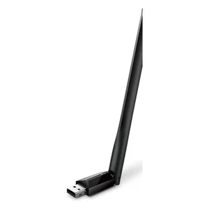 Adaptador Wi-Fi USB TP-Link Archer T2U Plus AC600