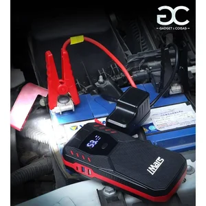 Arrancador de Bateria iMars 18000mAh 1500A, imagem 2
