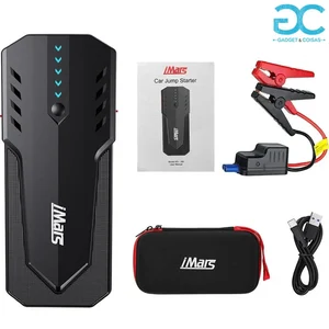 Booster iMars J06 22000mAh 2000A, imagem 2