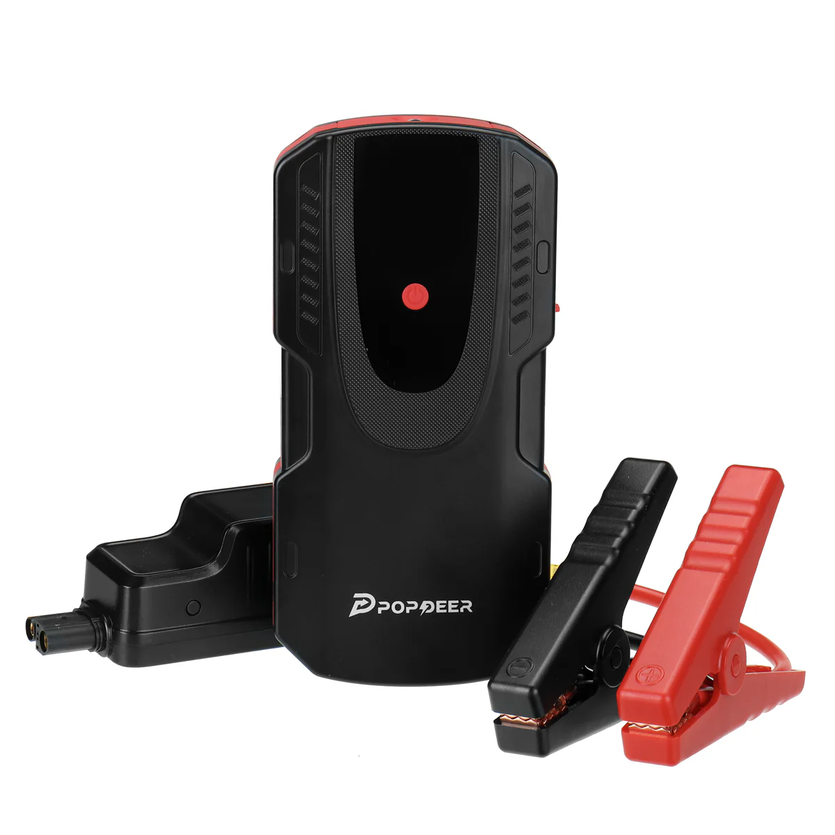 Booster POPDEER PD-J03 Arranca Carros 16000mAh 1500A