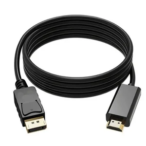adaptador displayport hdmi