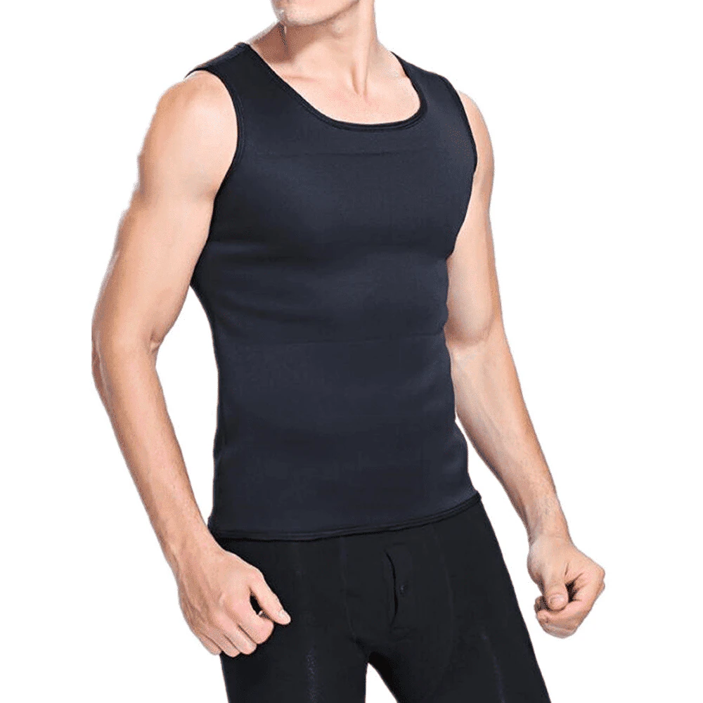 Camisola Efeito Sauna para Homem, imagem 7