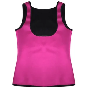 Camisola Efeito Sauna para Mulher, imagem 5