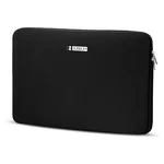 Capa de neopreno Subblim Business V2 preta para portátil de 13,3" a 14"