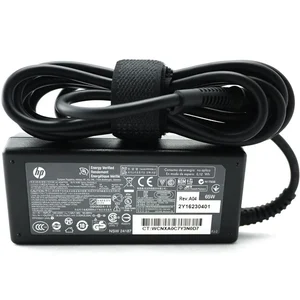 Carregador HP Ponta Grossa 65W – Original