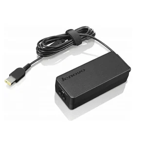 Carregador Lenovo Ponta Quadrada – Original