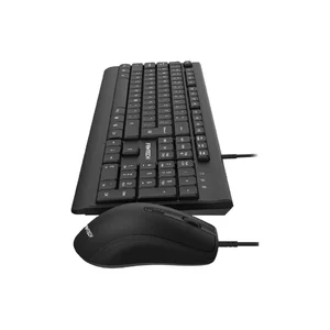 Conjunto Teclado + Rato Fantech KM602 Preto, imagem 2