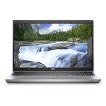 Dell Latitude 5521 aberto, vista de frente