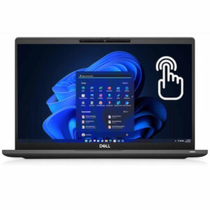 Dell Latitude 7320 | i7-1185G7 | 16GB RAM | 256GB NVMe | Ecrã Tátil