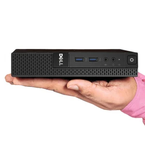 Dell OptiPlex 3040 mini i5-6500T 16GB 256GB SSD, imagem 2