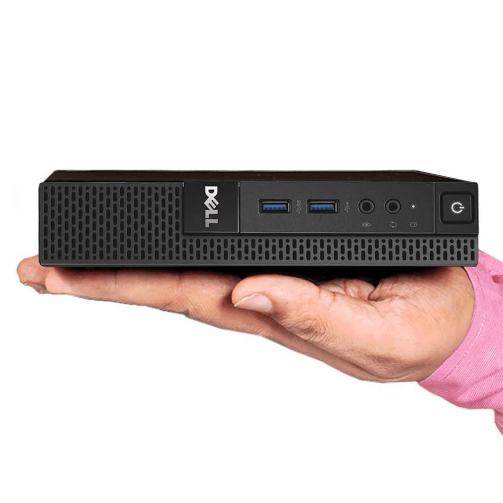 Dell OptiPlex 3040 mini i5-6500T 16GB 256GB SSD, imagem 2