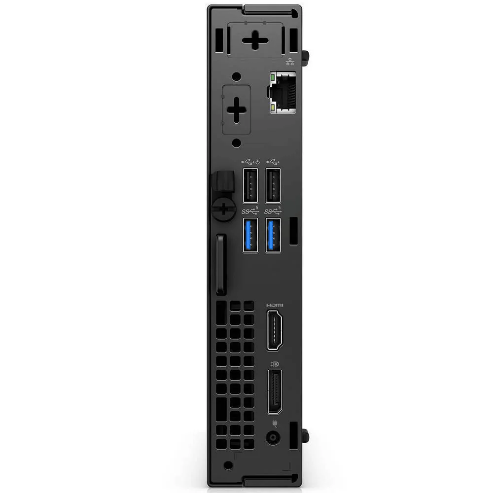 Dell OptiPlex 3040 mini i5-6500T 16GB 256GB SSD, imagem 3