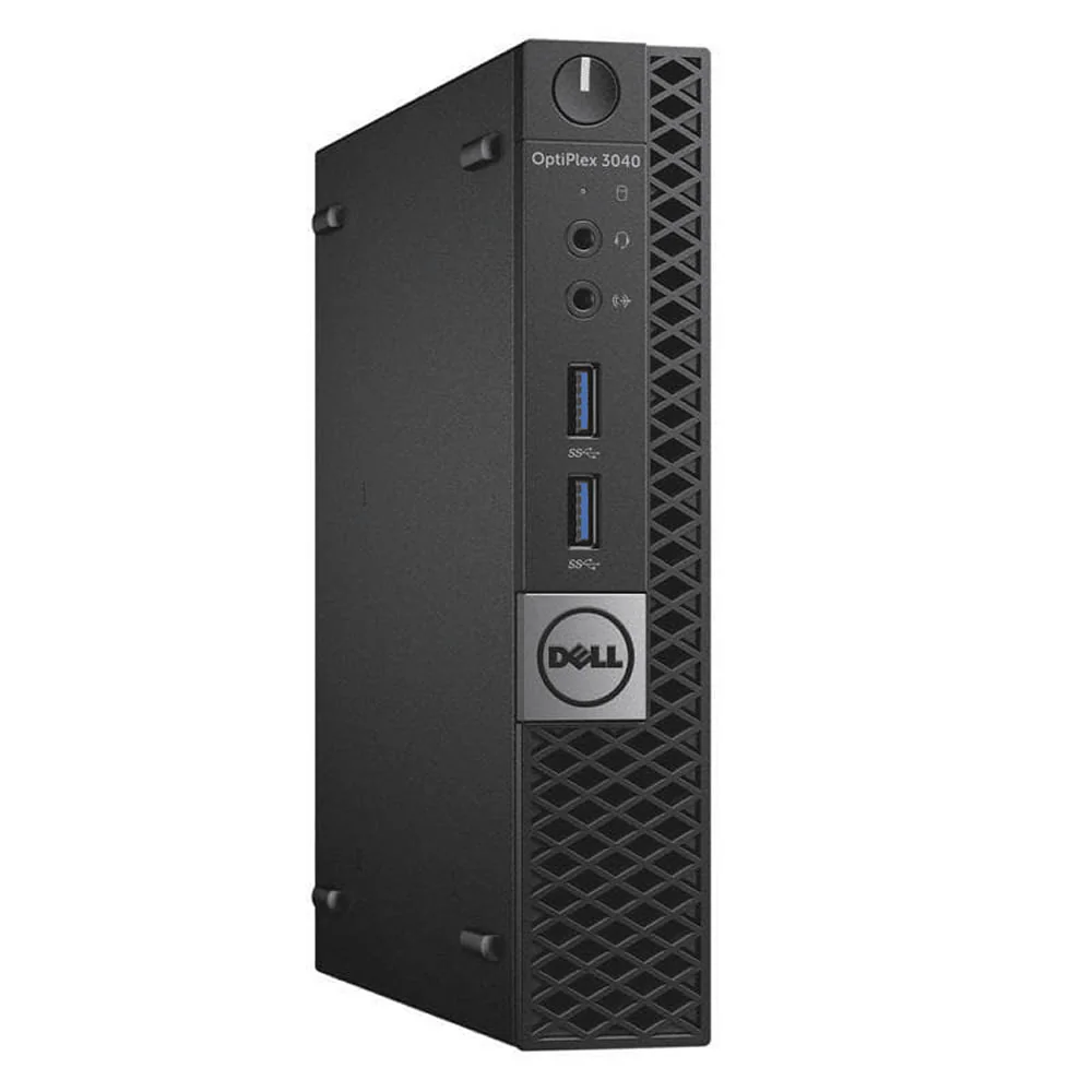 Dell OptiPlex 3040 mini i5-6500T 16GB 256GB SSD, imagem 4