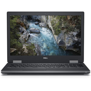Dell Precision 7530 | i7-8365U | 16GB RAM | 512GB NVMe | NVIDIA Quadro 4GB | W11 Pro