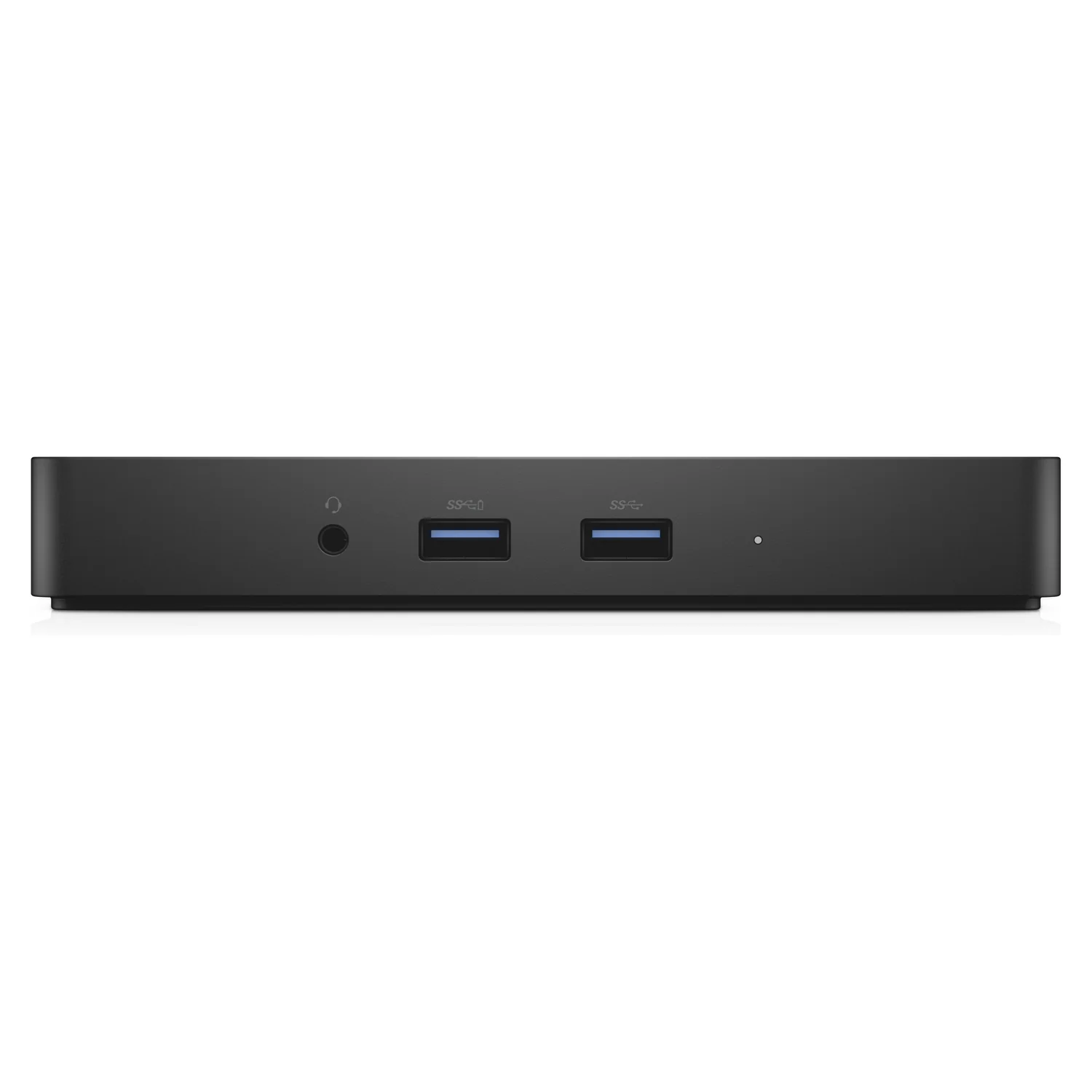 Docking station Dell WD15, vista frontal