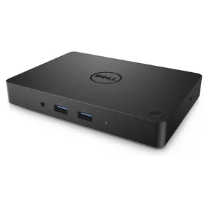 Docking station Dell WD15 com duas portas USB à frente