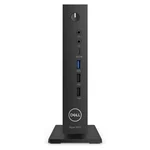 Dell Wyse 5070 Thin Client, vista frontal no suporte