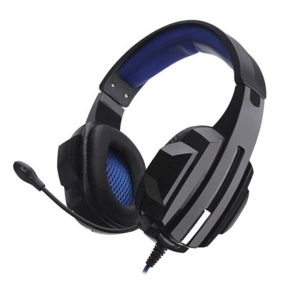 Headset Gaming - Gadgets &Amp; Coisas