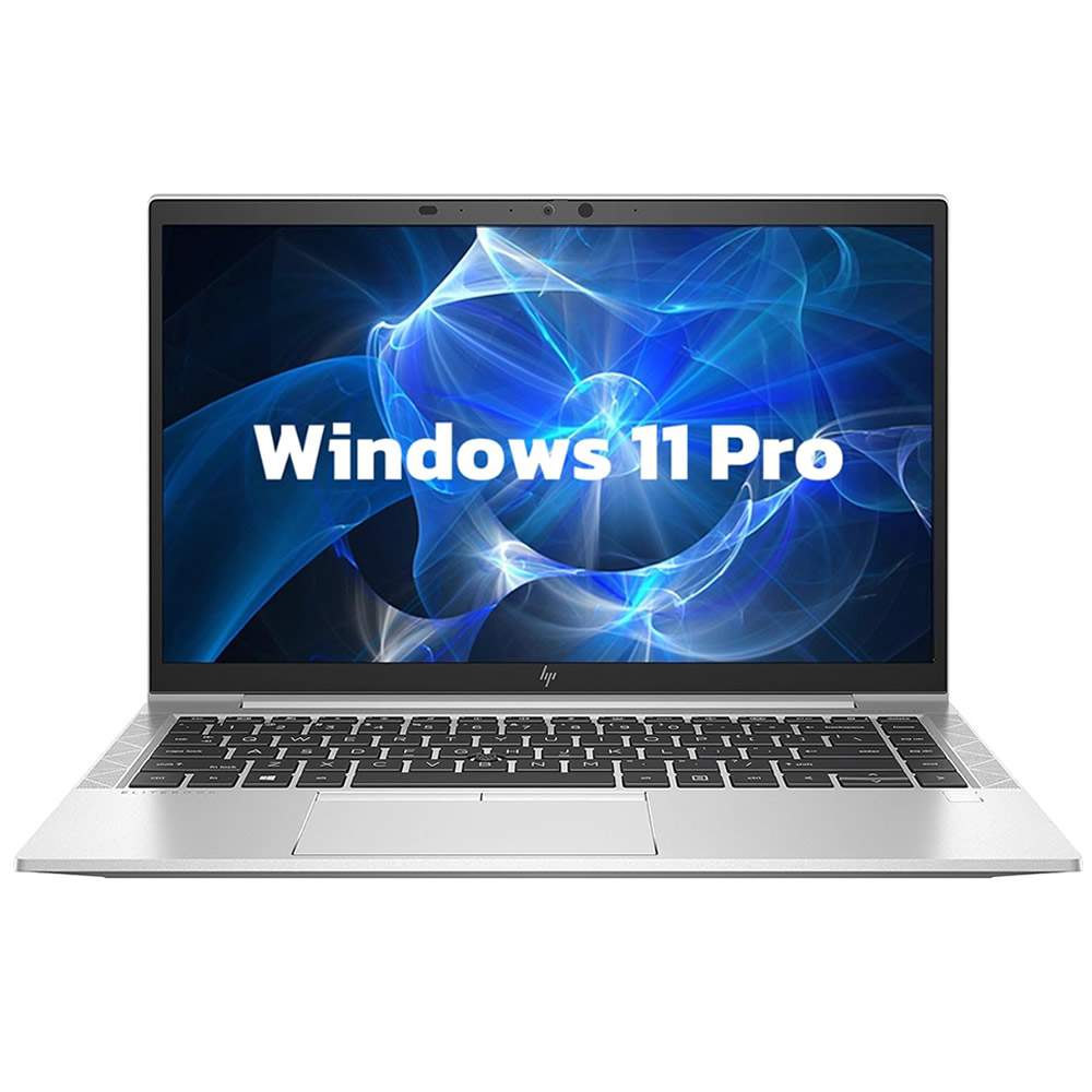 HP EliteBook 640 G9 | i5-1245U | 16GB DDR4 | 512GB NVMe | W11 Pro