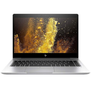 HP EliteBook 830 G5 14" | i5-8350U | 16GB RAM | 256GB NVMe