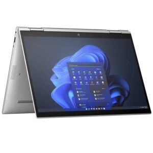 HP EliteBook x360 1030 G7 13.3" Touch | 11ª Geração | 8GB RAM | 256GB NVMe | Híbrido 360°