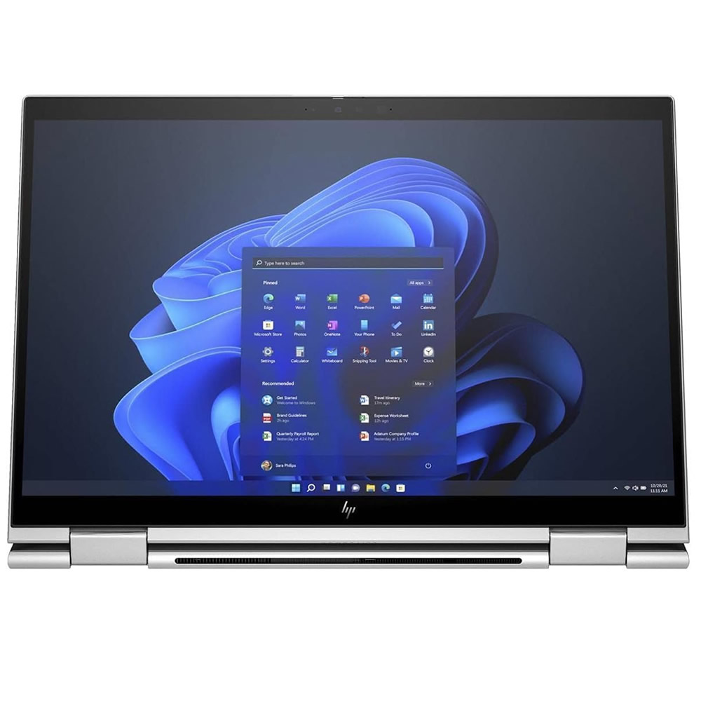 HP EliteBook x360 1030 G7 13.3" Touch | 11ª Geração | 8GB RAM | 256GB NVMe | Híbrido 360° - Image 2