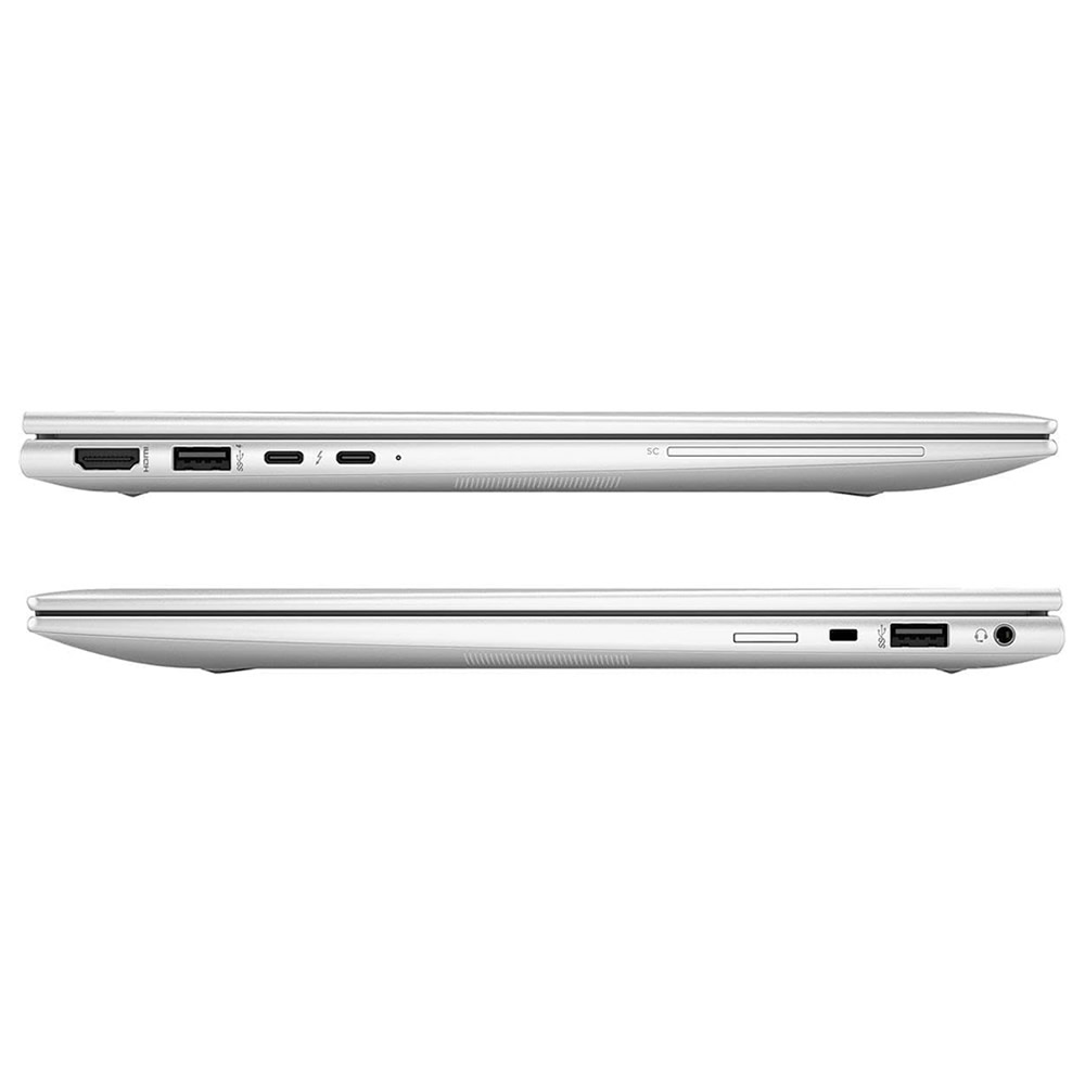 HP EliteBook x360 1030 G7 13.3" Touch | 11ª Geração | 8GB RAM | 256GB NVMe | Híbrido 360° - Image 5