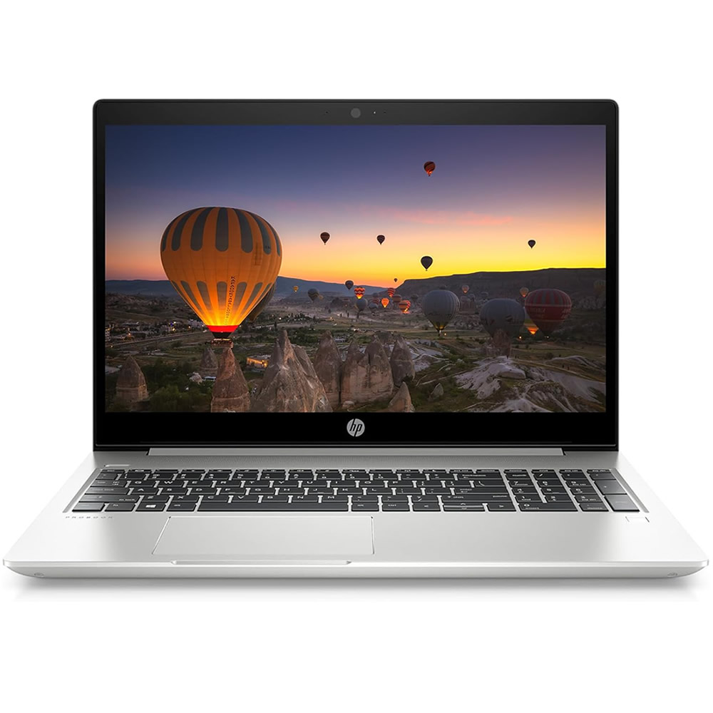HP ProBook 430 G6 | i5 8265U | 16GB RAM | 256GB NVMe | W11 Pro