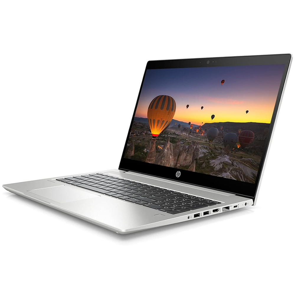 HP ProBook 430 G6 | i5 8265U | 16GB RAM | 256GB NVMe | W11 Pro - Image 2