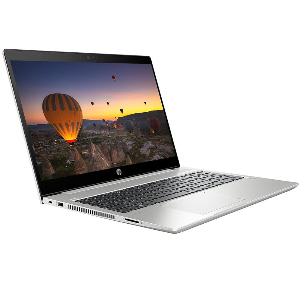 HP ProBook 430 G6 | i5 8265U | 16GB RAM | 256GB NVMe | W11 Pro - Image 3
