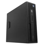 HP ProDesk 600 G1 SFF 8GB RAM 2TB HDD W11
