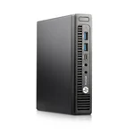 HP Prodesk 600 G2 Mini 8GB 128GB SSD