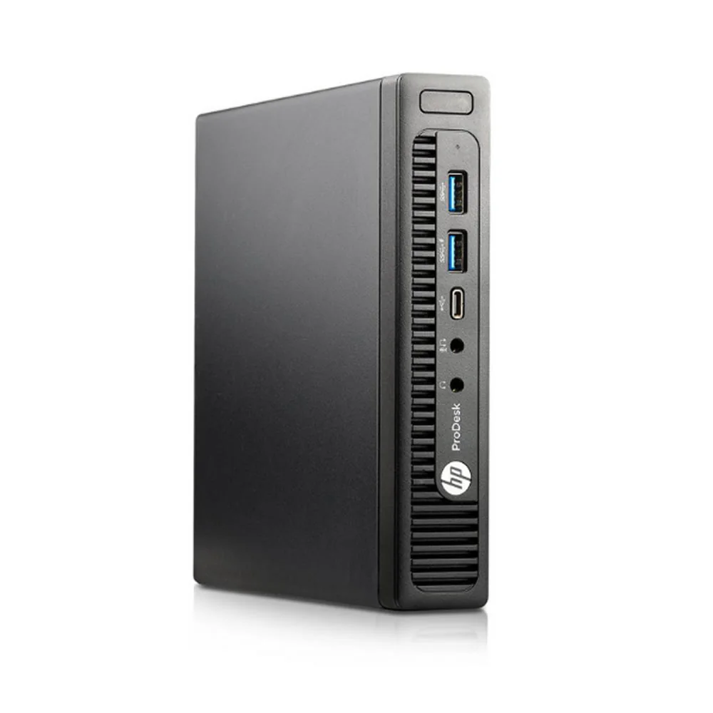 HP Prodesk 600 G2 Mini 8GB 128GB SSD