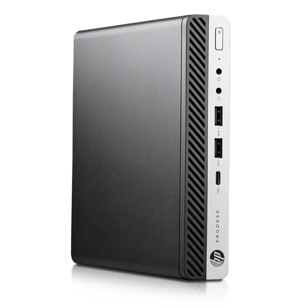 HP ProDesk 600 G4 Mini PC
