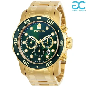Invicta Pro Diver SCUBA