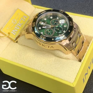 Invicta Pro Diver SCUBA, imagem 2