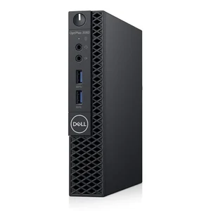 Kit Dell OptiPlex 3020 mini + Monitor
