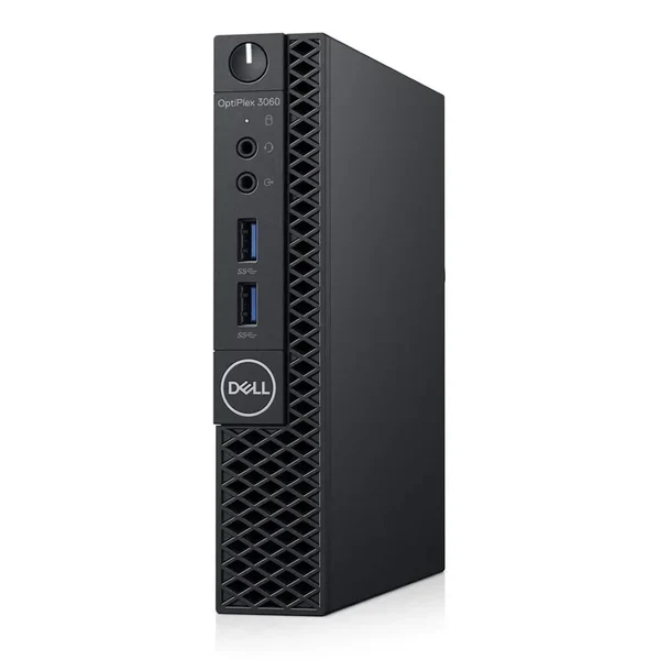 Kit Dell OptiPlex 3020 mini + Monitor