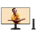 Kit Dell Wyse 5070 com monitor AOC 24B31H de 24 polegadas