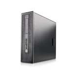 Kit HP EliteDesk 800 G1 SFF + Monitor