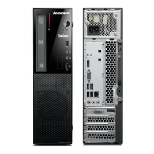 Kit Lenovo S500 Desktop + Monitor, imagem 2