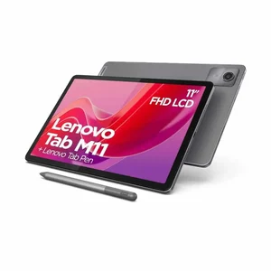 LENOVO Tab M11 4Gb/128Gb 11" Cinzento + Caneta Pen Stylus