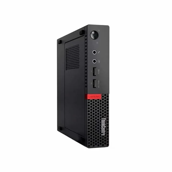 Lenovo ThinkCentre M910Q Mini PC i5 7500T