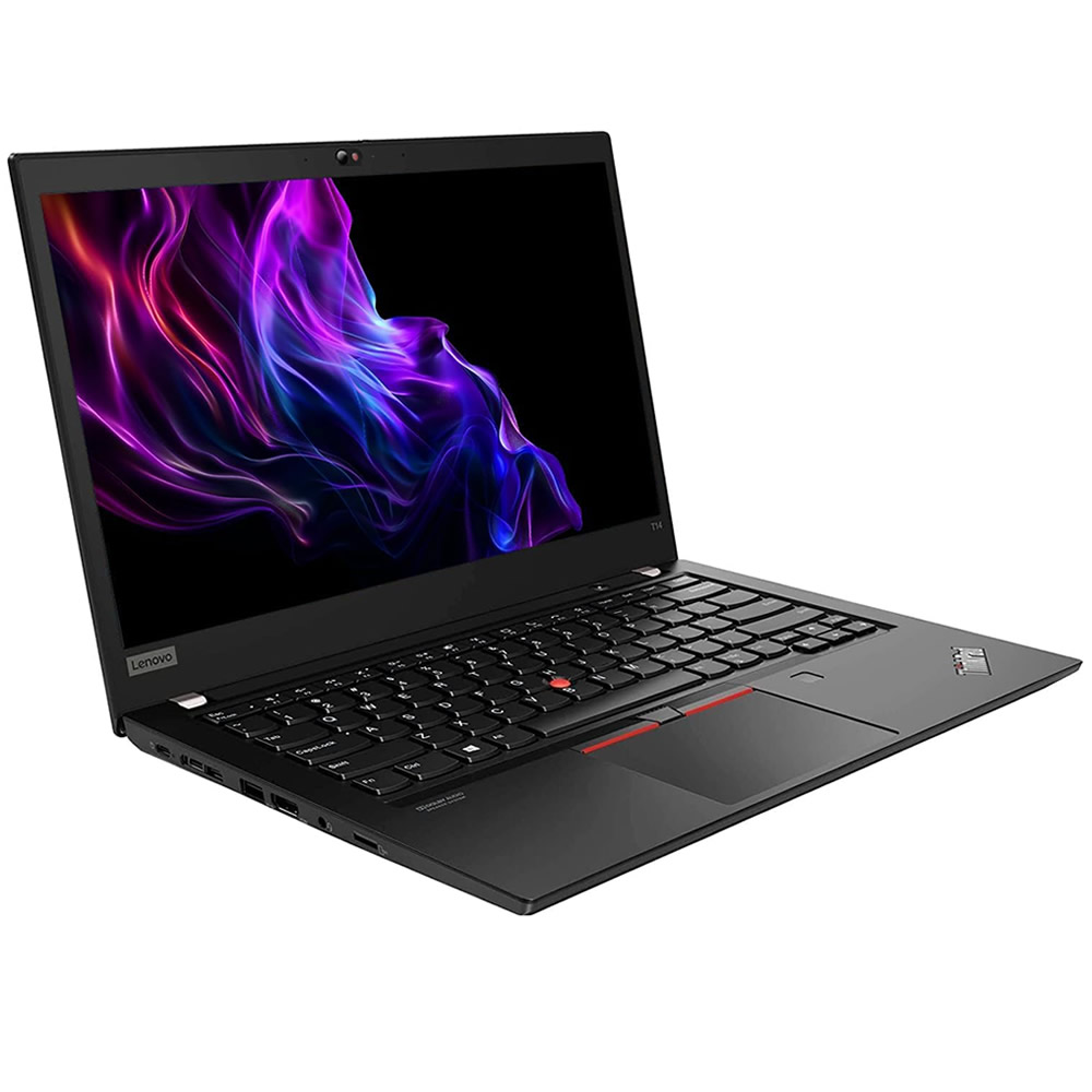 Lenovo ThinkPad T14 G1 | Intel Core i7-10510U | 16GB RAM | 256GB NVMe - Image 3