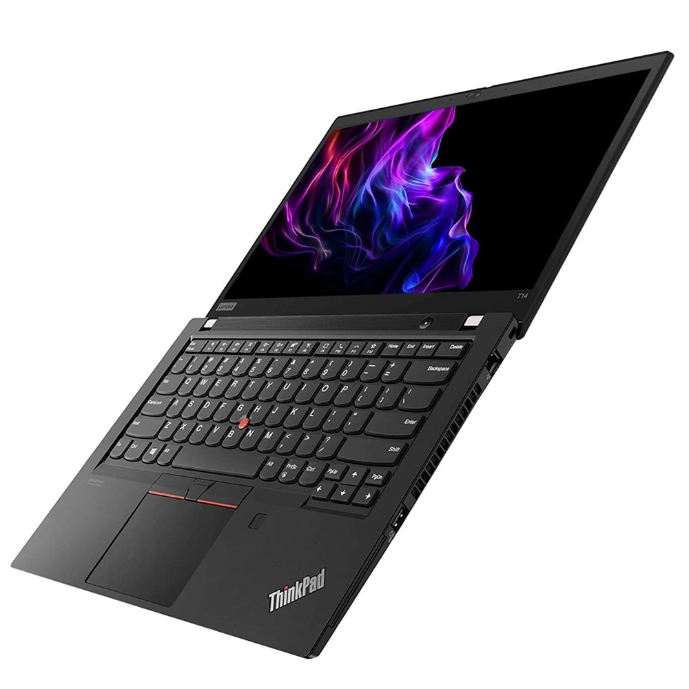 Lenovo ThinkPad T14 G1 | Intel Core i7-10510U | 16GB RAM | 256GB NVMe - Image 2