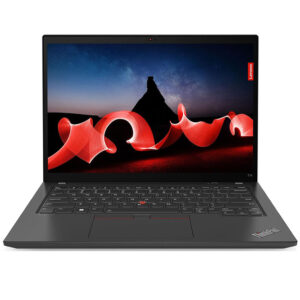 Lenovo Thinkpad T14 Gen 4 | i7-1355U | 16GB DDR5 512GB NVMe | OLED | 2.8K Tátil